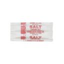 Packet Fluted Salt, 0.75 Gram Packet -- 6000 per case