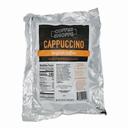 Coffee Shoppe English Toffee Cappuccino, 2 Pound -- 6 per case.