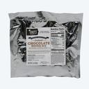 Chefs Companion Reduced Calories Chocolate Mousse Mix, 5 Ounce -- 6 per case.