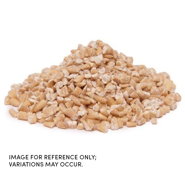 OatProducts Commodity Steel Cut Groats Oat, 50 Pound.