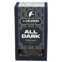 La Colombe All Dark Darkest Roast Coffee, 12 Ounce -- 4 per case