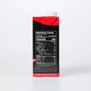 Davinci Gourmet Strawberry Bomb Smoothie Mix, 48 Ounce -- 6 per case