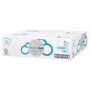 Sofidel Heavenly Soft White 2 Ply Jumbo Tissue, 1000 Feet x 3.5 inch -- 12 per case