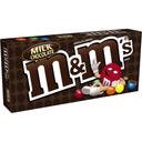 M and Ms Milk Chocolate Candy, 3.1 Ounce -- 12 per case.