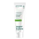 Attitude Super Leaves Fresh Breath Fluoride Free Toothpaste, 4.2 Ounce