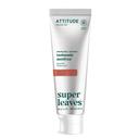 Attitude Super Leaves Sensitive Spearmint Adult Toothpaste with Fluoride, 4.2 Ounce