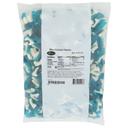Albanese Blue Gummi Sharks, 20 Pound