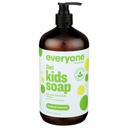 Everyone Tropical Coconut Twist Kids 3 in 1 Soap, 32 Ounce