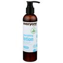 Everyone Unscented Lotion, 8 Fluid Ounce