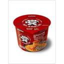 Paldo Mr Kimchi King Cup Ramen, 3.88 Ounce -- 6 per case
