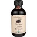 Flavorganics Organic Coffee Extract, 2 Ounce