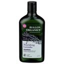 Avalon Organics Lavender Nourishing Shampoo, 11 Ounce