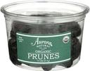 Aurora Natural Organic Prunes, 11 Ounce -- 12 per case