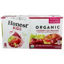 Honest Kids Organic Cherry Go Round Juice Drink, 54 Fluid Ounce -- 4 per case
