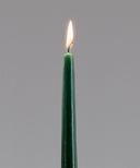 Hollowicks Select Wax Drip Less Taper Candle, 12 inch Height Taper -- 144 per case.