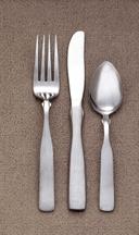 World Tableware Inc Salem Salad Fork -- 36 per case.