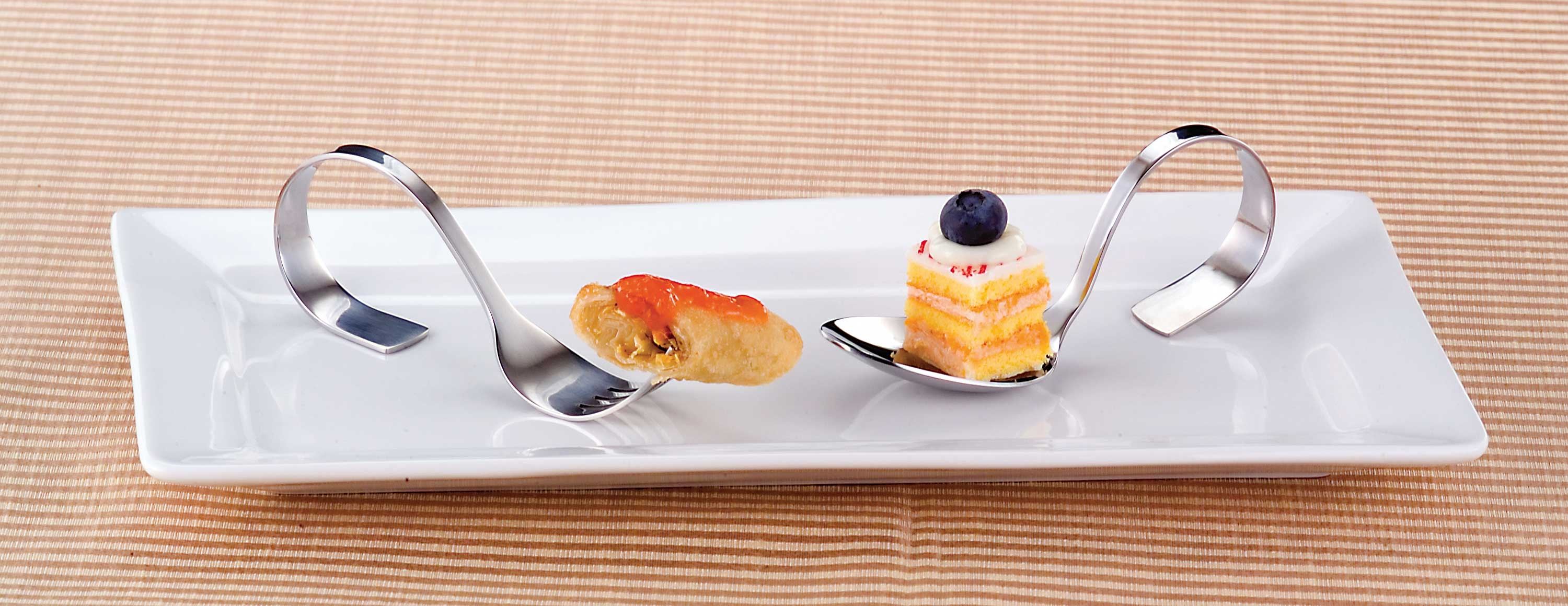 World Tableware Inc Windsor Appetizer Fork -- 12 per case.