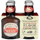 Fentimans Ginger Beer Beverage, 37.2 Fluid Ounce -- 6 per case