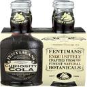 Fentimans Curiosity Cola Beverage, 37.2 Fluid Ounce -- 6 per case
