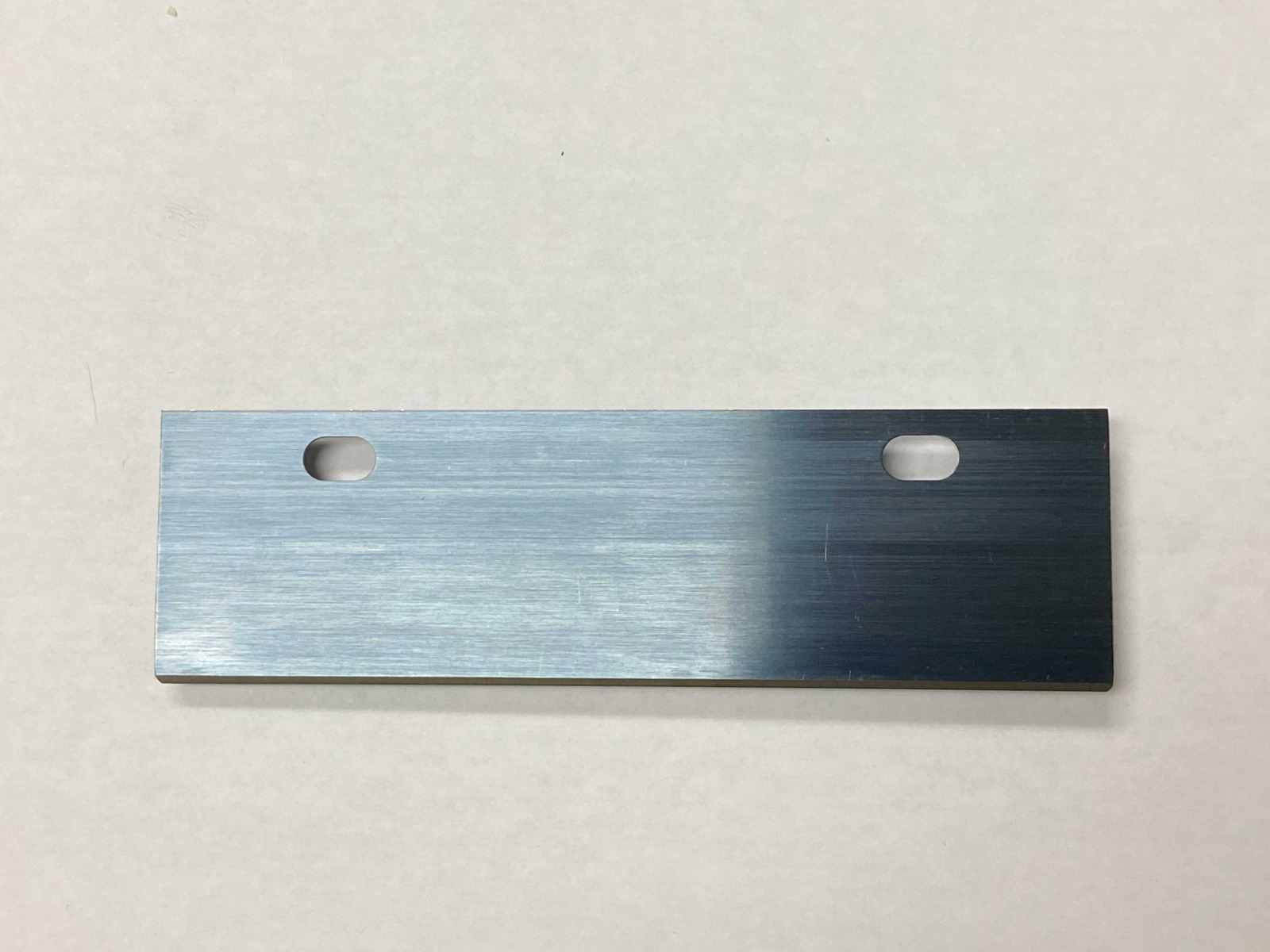 Nemco Easy Grill Replacement Blade for 55825 Grill Scraper, set of 6