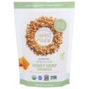 One Degree Organic Sprouted Honey Hemp Oat Granola, 11 Ounce -- 6 per case