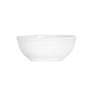 Cal-Mil Melamine White 18 Ounce Enamel Bowl, 5.5 inch Dia. X 5 inch Height -- 6 per case