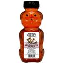 San Diego California Raw Wildflower Honey, 12 Ounce -- 12 per case