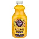 Uncle Matts Organic Ultimate Defense Orange Juice, 52 Ounce -- 6 per case