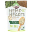 Manitoba Harvest Organic Regenerative Certified Hemp Hearts, 12 Ounce