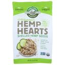 Manitoba Harvest Organic Hemp Hearts Shelled Hemp Seeds, 5 Pound