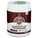 Manitoba Harvest Organic Chocolate Hemp Complete Plan Protein Powder, 16 Ounce