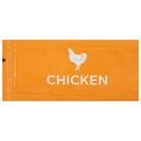 Savory Choice Reduced Sodium Chicken Broth Concentrate, 9.6 Gram -- 100 per case