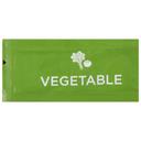 Savory Choice Vegetable Broth Concentrate, 9.6 Gram Sachets -- 100 per case