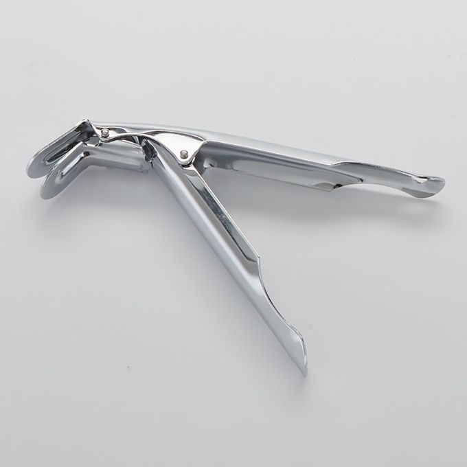 American Metalcraft Nickel Plated Pan Gripper for Deep Pans