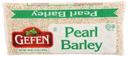 Gefen Pearl Barley, 16 Ounce -- 24 per case
