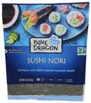 Blue Dragon Sushi Nori Wrapper, 0.77 Ounce -- 10 per case