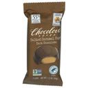 Chocolove Salted Caramel Cups Dark Chocolate, 1.2 Ounce -- 10 per case