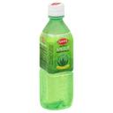 Visvita Original Flavor Aloe Vera Drink, 16.9 Fluid Ounce -- 20 per case