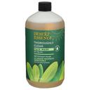 Desert Essence Thoroughly Clean Facial Wash, 32 Fluid Ounce