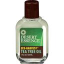 Desert Essence Eco Harvest Tea Tree Oil, 1 Fluid Ounce