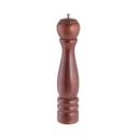 Tablecraft Wood Pepper Mill, 12 inch