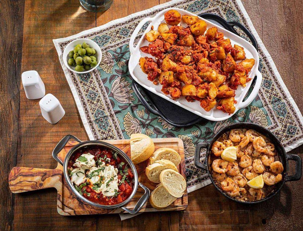 Product gallery 4680378