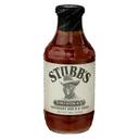 Stubbs Original Barbecue Sauce, 18 Ounce -- 6 per case