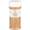India Tree Mexican Style Cinnamon Sugar, 7 Ounce -- 6 per case