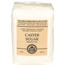 India Tree Superfine Cane Caster Sugar, 12 Ounce -- 6 per case
