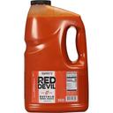 Trappeys Red Devil Buffalo Wing Sauce, 1 Gallon -- 4 per case.