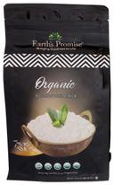 Earths Promise Organic Basmati White Rice, 2 Pound -- 5 per case
