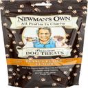 Newmans Own Organic Peanut Butter Flavor Dog Treat, 10 Ounce -- 6 per case