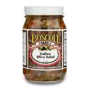 Boscoli Italian Olive Salad, 15.5 Ounce -- 6 per case