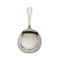 Barfly Stainless Steel Julep Strainer, 6 1/2 inch Overall Length